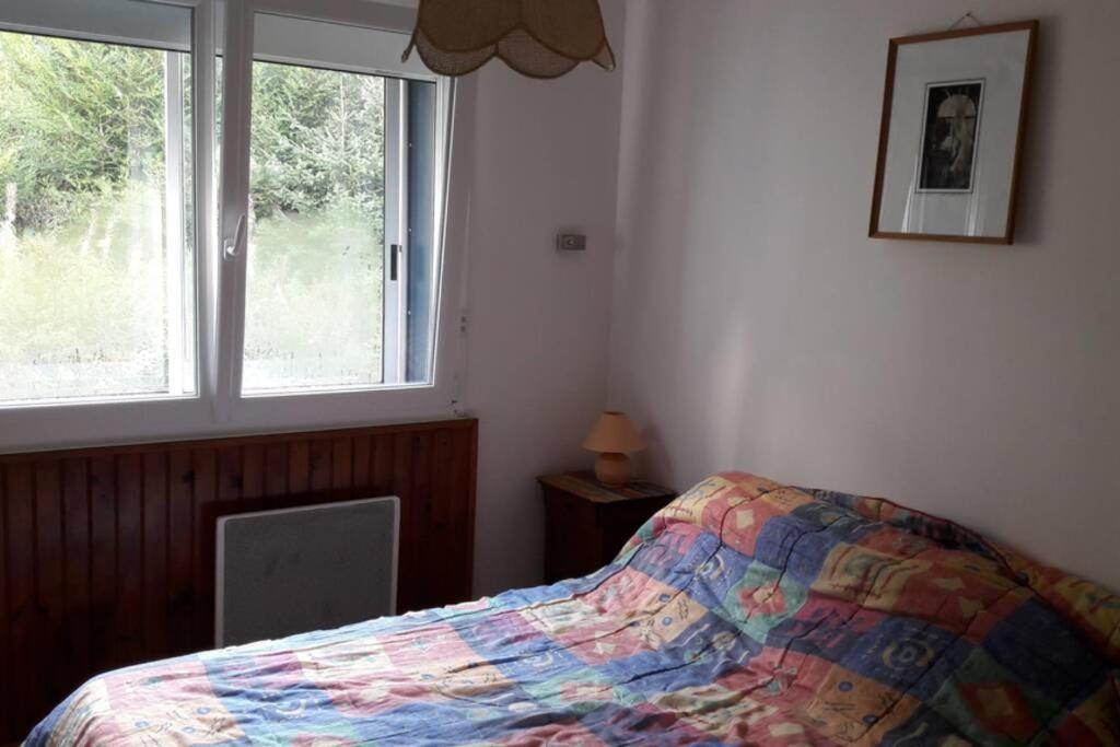 Appartement 6 Personnes Au Coeur De Super Besse Exterior photo